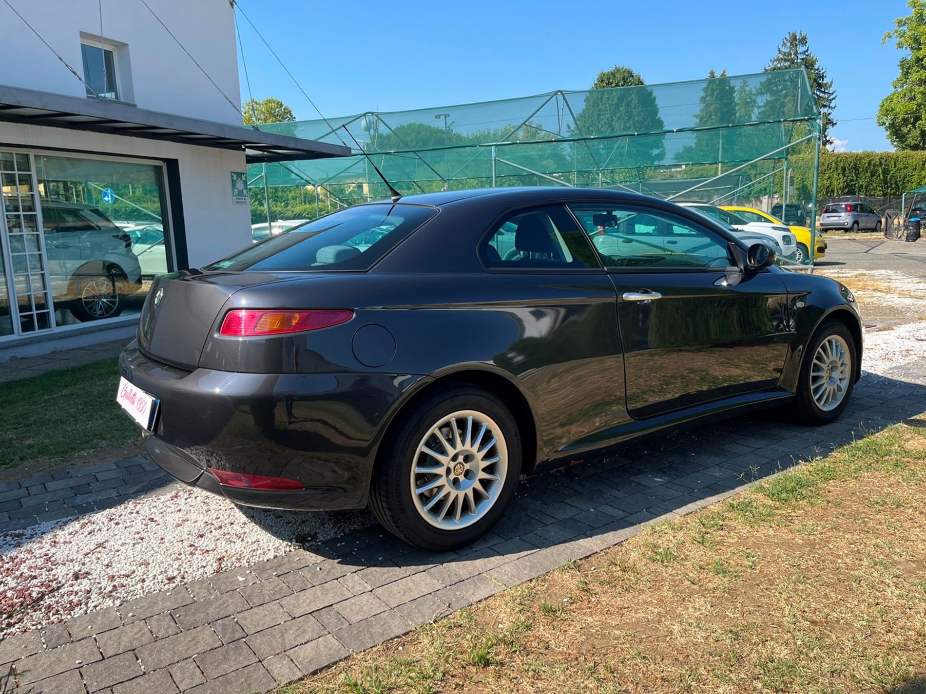 1.8 140 CV -  SENZA VINCOLI DI FINANZIAMENTO - Gallotti Auto